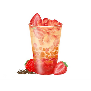 Fresa Triturado (700 Ml.)