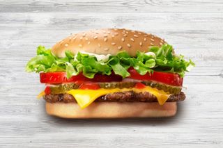 Бігбургер (250г)