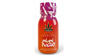 Cannabis Boys Miami Haze