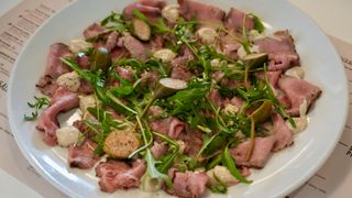 Vitello Tonnato