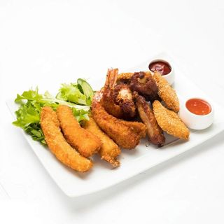 Combo 3