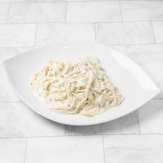 Spaghetti Augusto Cesare