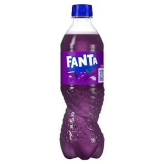 Fanta struguri
