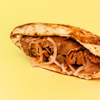 Нан-донер (куриный) (270 г)