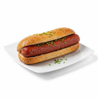 Bocadillo de krakoski