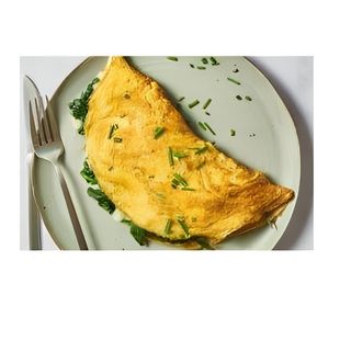 Omlet Verduro