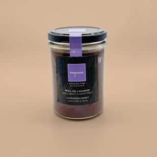 Miel de lavande - 212 ml