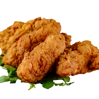 Aripioare picante 280g - 7buc