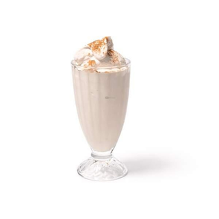 Chai Latte Cream Shake