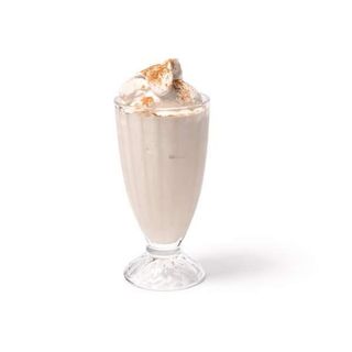 Chai Latte Cream Shake