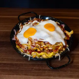 PAPAS VIKINGAS