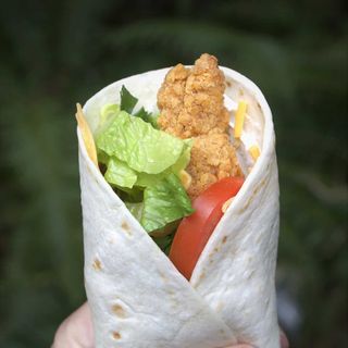 Wrap Nuggets
