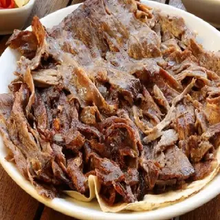 Ración de Carne