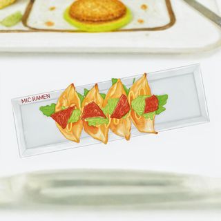 G4-Grilled vege 4 pezzi