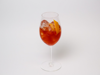 Коктейль Шовковий Negroni (120мл)