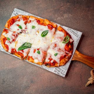 Combo Menù - Pinsa La Regina Ape