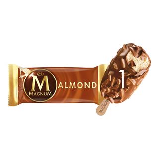 Magnum Almond (440 Ml.)