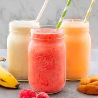 Smoothies