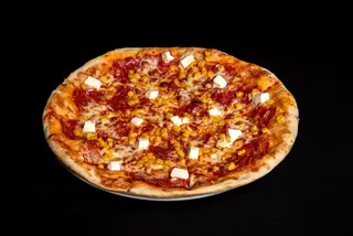 Pizza Sunshine