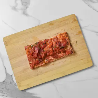 Peperoni - 4 tranci