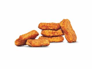 Кинг Наггетсы 6 шт