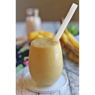 Fabulous experience Smoothie