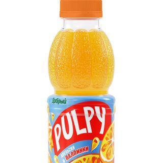 Փալփի Նարինջ 0.45լ