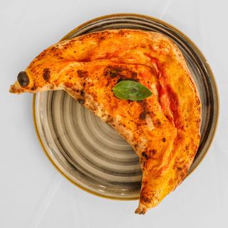 Calzone al forno