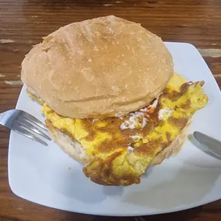 Bollo Italiano