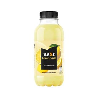 Next Lemonade 0.4l