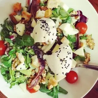 Ensalada Mugarum