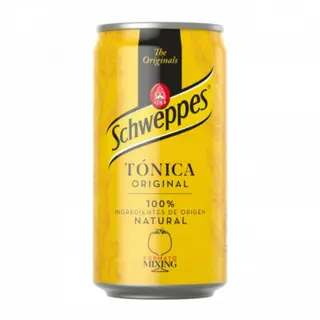 Tónica (250 Ml.)