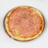 Pizza Vesuvio - 22cm - 200gr