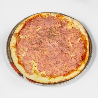 Pizza Vesuvio - 22cm - 200gr