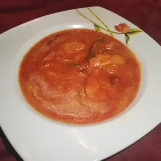 Vegetable masala