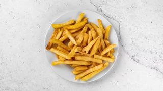 Pommes frites