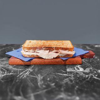 6. Vitello tonnato della tradizione