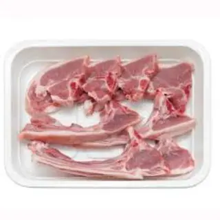 Costillas Kilo