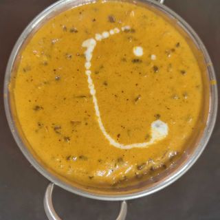 Daal Makhni