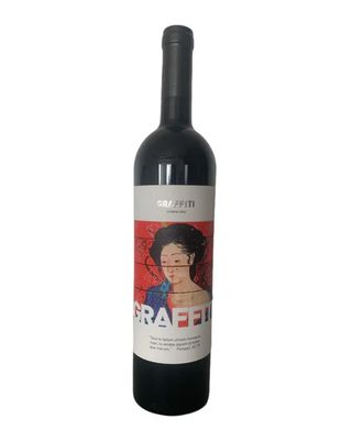 Bjelica Grafiti 0.75L 