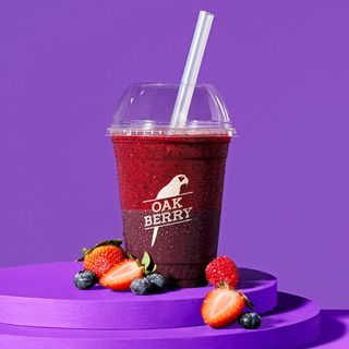 Very Berry 500ml