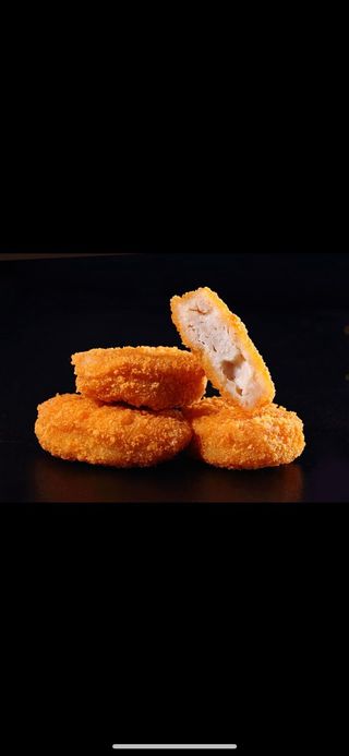 Nuggets 8 pezzi