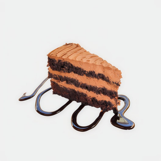 Tarta de chocolate