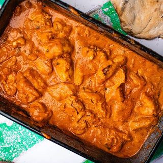 Murgh Makhani