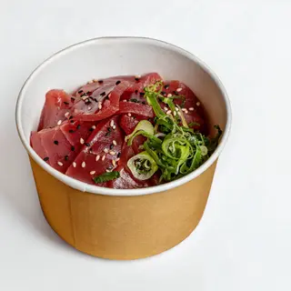 Poke De Atún