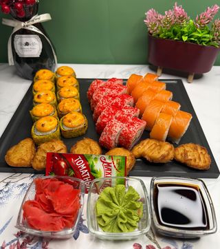 Сет №12 (990 г)