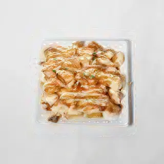 Papas Bravas