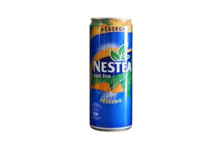 Ice Tea Pêssego