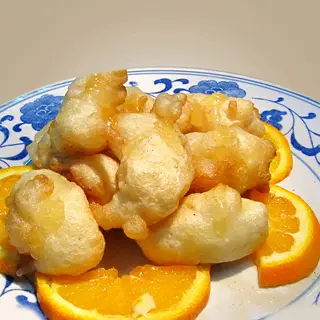 Banane prajite
