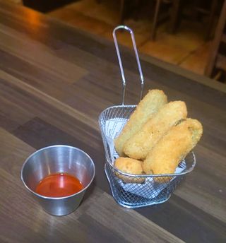 Jalapeños Los Satanases Del Infierno (4 Uds.)